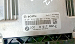 Bild in die Galerieansicht laden, BMW F30 320D N47 DDE ECU Engine Control Unit Automatic 184HP 8517862 OEM