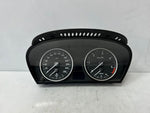 Load image into Gallery viewer, 2007-2013 BMW X5 E70 and X6 E71 Instrument Cluster SPEEDOMETER 9170271 OEM