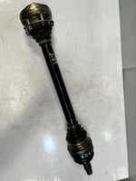 Bild in die Galerieansicht laden, BMW 3' Z4 E89 N54 35i sDrive Rear Left Suspension Axle Shaft 7587791 RHD OEM