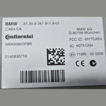 Load image into Gallery viewer, 2012-2016 BMW F10 535i, F06 640i, and 740i N55 Engine Control Unit DME 8631748