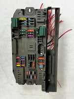 Load image into Gallery viewer, 2007-2013 BMW X5 E70 and X6 E71 E72 Power Distribution Fuse Box 6976384 OEM