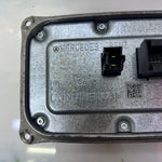 قم بتحميل الصورة إلى عارض الصور، 15-20 Mercedes W205 C-Class Headlight Ballast Control Module A205 9005110 OEM