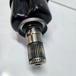 Load image into Gallery viewer, OEM BMW X1 F48 and X2 F39 Drive Shaft Front Left 8643375