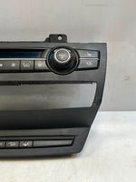 قم بتحميل الصورة إلى عارض الصور، 2007-2013 BMW X5 E70 LCI X6 E71 X6 E72 Climate Control Panel 9310449 OEM