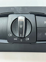 Load image into Gallery viewer, BMW 3 Series F30 F31 and 4 Series F32 F36 F34 Headlight Switch 9393947 OEM