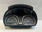 Load image into Gallery viewer, 2005-2009 BMW X3 E83 Instrument Cluster SPEEDOMETER 3448407 OEM