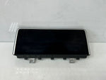 Load image into Gallery viewer, 2014-2016 BMW X5 F15 F16 Navigation Radio Display 10.25" Screen 9347878 OEM