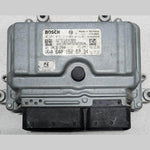 Load image into Gallery viewer, Benz Engine Control Unit A6401506734 A-Class W169 and B-Class W245
