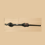 Load image into Gallery viewer, 7598028 2011 - 2017 BMW X3 F25 28Xi Axle Shaft Front RIGHT Side