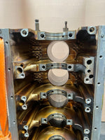 Load image into Gallery viewer, BMW 530i 3' 5' E83 E39 E60 E46 M54 ALUMINIUM inline-six Engine Block 7502903 OEM