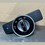 Load image into Gallery viewer, 2010-2014 Mercedes-Benz W212 W204 Headlight Switch Control Unit A212 9050551