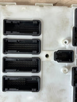 Bild in die Galerieansicht laden, BMW OEM N47N F30 ENGINE CONTROL UNIT DDE ECU SET 8579480 +KEY+START BUTTON