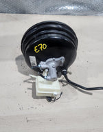 Bild in die Galerieansicht laden, 2013-2017 BMW E70 X5 Brake Booster 29679140906 X5 F15