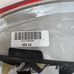 Bild in die Galerieansicht laden, 7179983-2008-2014 BMW X6 E71 and E72 Rear Light in Left Side Panel OEM