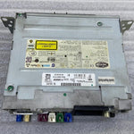 Bild in die Galerieansicht laden, OEM BMW F22 F30 F45 F48 F10 F20 GPS RADIO HU HEAD UNIT BASIC NAVIGATION 9381311