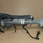Load image into Gallery viewer, 2019-2022 BMW X3 G01 X4 G02 Electric Steering Rack 6753934 JN LHD