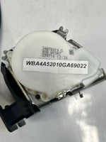 Load image into Gallery viewer, 2014 BMW 4 Series F36 N20 428I F20 F21 F30 Seat Belt Front Right 34078319 RHD