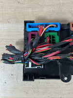 Bild in die Galerieansicht laden, 2015-2024 BMW 740i Power Distribution Box Rear 9377503 7 Series G11 G12 740i 750