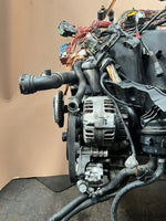 Bild in die Galerieansicht laden, BMW E46 M3 S54B32 3.2L Complete Engine Motor OEM 61082710 75K KM No Gearbox