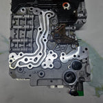 قم بتحميل الصورة إلى عارض الصور، BMW 2012-15 F10 520I 528I 2.0 Transmission MECHATRONIC Valve Body N20 0260550074