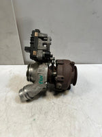 Load image into Gallery viewer, 2010-2015 BMW X1 Turbocharger 8573107 116d 118d 318d X1 and Mini Cooper 2.0
