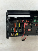 Load image into Gallery viewer, 2011-2014 BMW X3 F25 Front Power Distribution Fuse Box 9210863 OEM