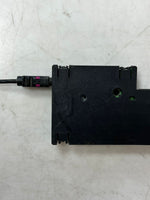 Load image into Gallery viewer, 2007-2013 BMW X5 E70 AM FM ZB 434 Antenna Amplifier Diversity 9193848 OEM