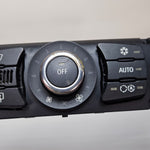 Load image into Gallery viewer, 2005 BMW E60, E61, E63, E64 Control Unit Automatic Air Conditioner 9122398
