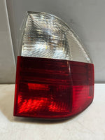قم بتحميل الصورة إلى عارض الصور، 2006-2010 BMW X3 E83 RIGHT SIDE REAR Tail Light 7162210 OEM ECE