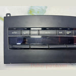 قم بتحميل الصورة إلى عارض الصور، 10–14 Mercedes Benz W212 E-Class AC Heater Climate Control Switch A212 9004100