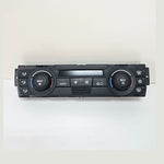Load image into Gallery viewer, 2006-2011 BMW 325i E90 Climate Control Panel 9117136