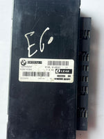 Load image into Gallery viewer, 2007-2010 BMW 525i Body Control Module 9145021 E60 E61 5-Series