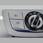 Bild in die Galerieansicht laden, 9493726 BMW G12 740i RHD 2015 Head Light Control Switch OEM