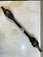 Load image into Gallery viewer, 2016-2018 BMW F10 5 Series 528i and 520i Drive Shaft Rear Left 7630183 OEM