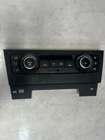 قم بتحميل الصورة إلى عارض الصور، BMW 1 3 Series E81 E82 E87 E88 E90 Climate Control Unit 9263303 OEM