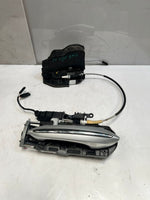 قم بتحميل الصورة إلى عارض الصور، BMW 5 GT Series F10 F07 E60 E66 E70 Rear Right Door Lock Latch Actuator 7202148