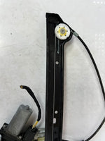Load image into Gallery viewer, 2011-2016 Mini Cooper Countryman Front Window Regulator With Motor 9800565