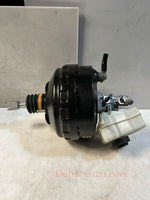 Load image into Gallery viewer, BMW 3 Series E90 E91 E92 X1 E84 Brake Booster SERVO MOTOR 6785649 OEM