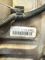 Load image into Gallery viewer, 2012-2016 BMW 320i F30 N20B20B 8HP45 Automatic Transmission 7643726