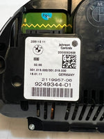Load image into Gallery viewer, 2011-2016 BMW 5 Series F10 F11 535i Instrument Cluster SPEEDOMETER 9249344