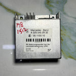 Load image into Gallery viewer, 2002-2006 Mercedes E320 Steering Wheel Control Module A0295452932 E-Class W211