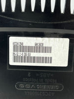 قم بتحميل الصورة إلى عارض الصور، 2006-2013 BMW X5 E70 SPEEDOMETER SIEMENS Instrument Cluster 9236818 OEM