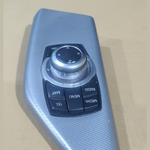 قم بتحميل الصورة إلى عارض الصور، BMW F20 F21 F30 F31 F34 F10 F11 F25 JOYSTICK MOUSE CONTROLLER iDRIVE - 9267956
