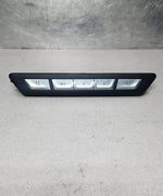 Load image into Gallery viewer, 2016-2019 BMW 750i Front Left Driver Seat Control Switch 9382799 G11 G12 740i