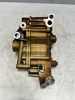Load image into Gallery viewer, 2008-2012 BMW 135i 335i 535i X3 X5 X6 N55B30A 3.0P Engine Oil Pump 7573747 OEM