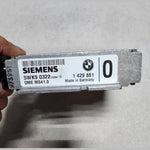 Load image into Gallery viewer, 1996-2002 BMW Z3 Engine Control Unit DME142986 MS41.0 for E36 E39 E38 Z3 M42