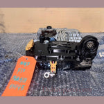 Load image into Gallery viewer, OEM BMW F10 N47 8HP45 7616518 AUTO TRANSMISSION VALVE BODY 0260550046