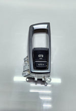 Load image into Gallery viewer, 2011-2013 BMW 550i Parking Brake Switch 9217594 F10 5 Series OEM