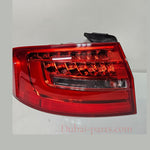 Load image into Gallery viewer, 8K5945095AC-2013-2016 Audi A4 Quattro B8 B8.5 Taillight Rear Left Side OEM