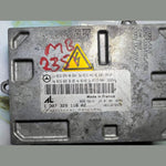 Bild in die Galerieansicht laden, 2006-13 Mercedes-Benz S350 Xenon Headlight Ballast Control Unit A2168704826 W221